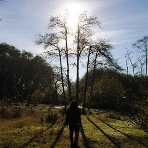 Meet your Posher, Patrick